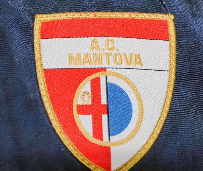 Mantova, saluta un centrocampista
