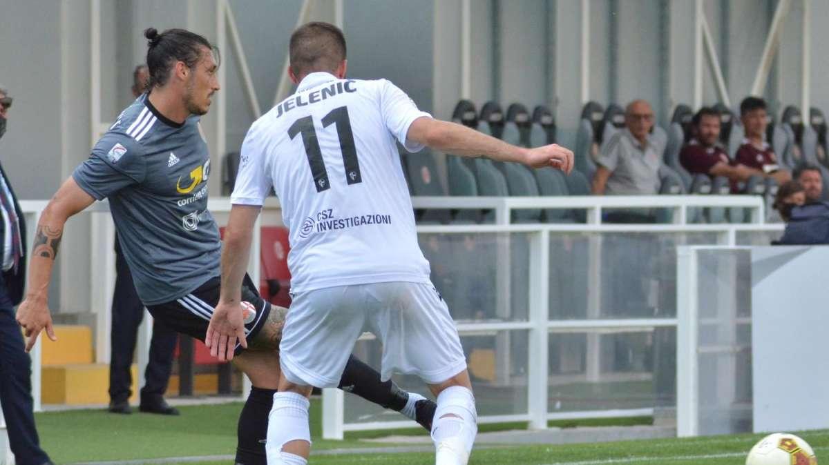 Jelenic: "Padova in B e Novara ai playoff? Firmerei adesso"