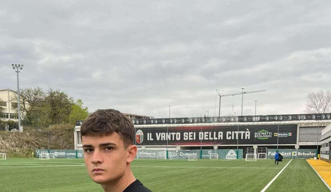 Picerno, fatta per due colpi in entrata