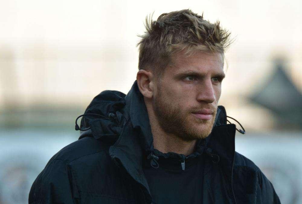 Vicenza, si lavora alla conferma di Malomo