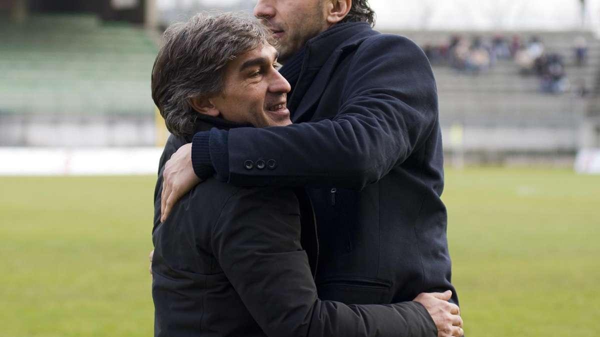 Benevento-Galderisi, summit a Napoli dal presidente Vigorito