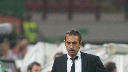 Cremonese, mister Giampaolo ad un passo dall'Empoli