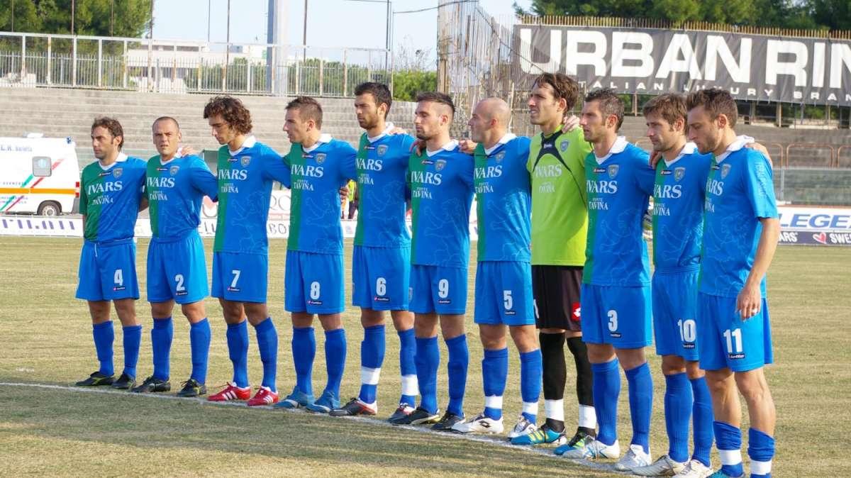 FeralpiSalò, in 19 a Cuneo. Si rivede Savoia
