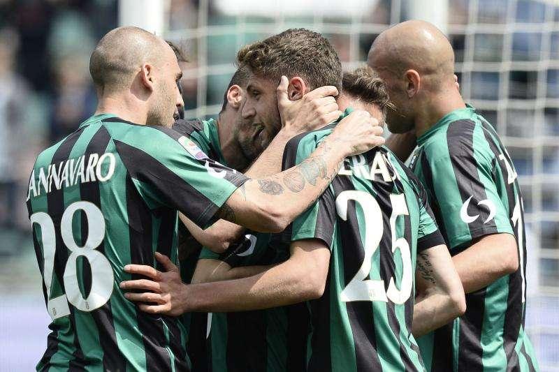 Piacenza, piace un baby del Sassuolo