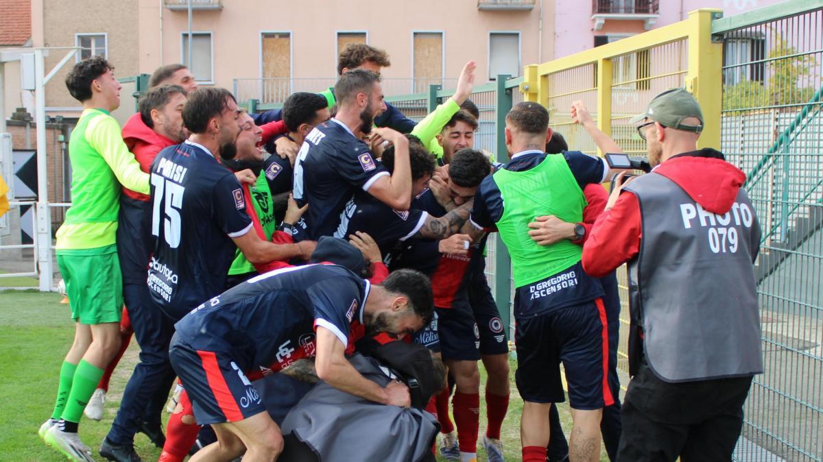 Immagine strip Girone B n.1