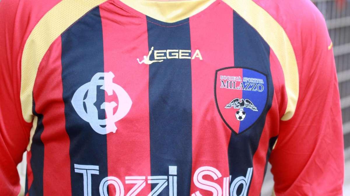 ESCLUSIVA TLP - Milazzo, firma il difensore Angio'