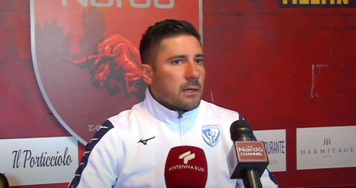 Brindisi, Danucci: "Assenze pesanti, così diventa tutto più complicato"