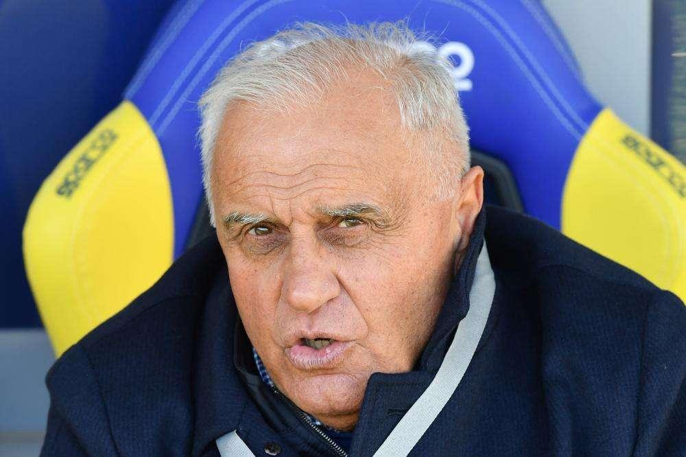 INTERVISTA TC - Ds Pro Vercelli: "Il nostro mercato è chiuso"
