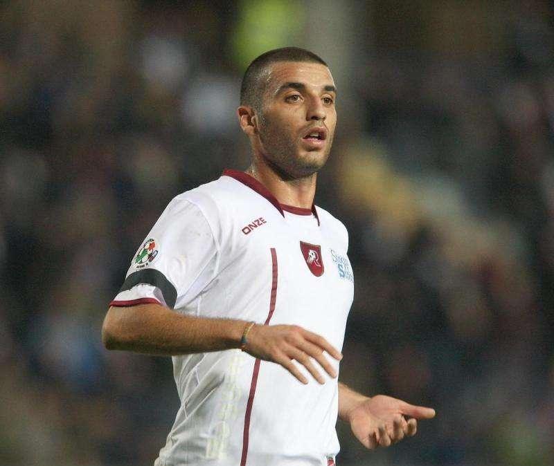 L'ex Lucchese Pagano riparte dalla Serie D