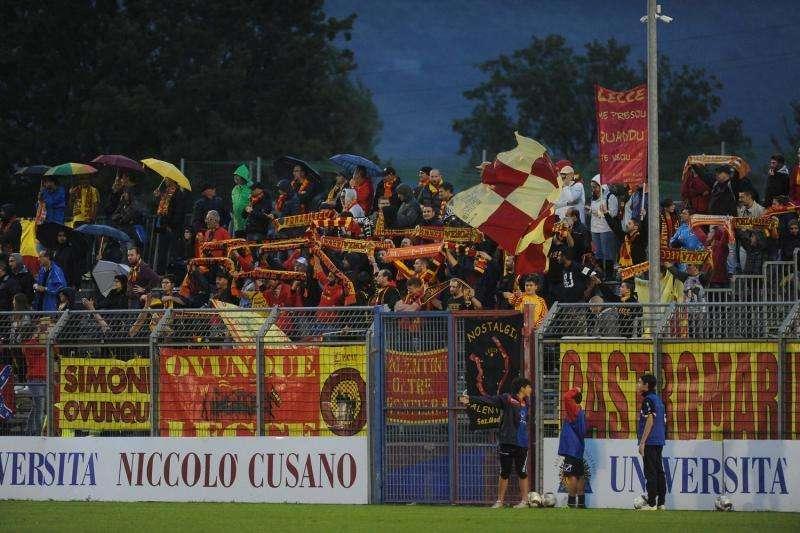 Lecce: e se rimanesse mister Rizzo?