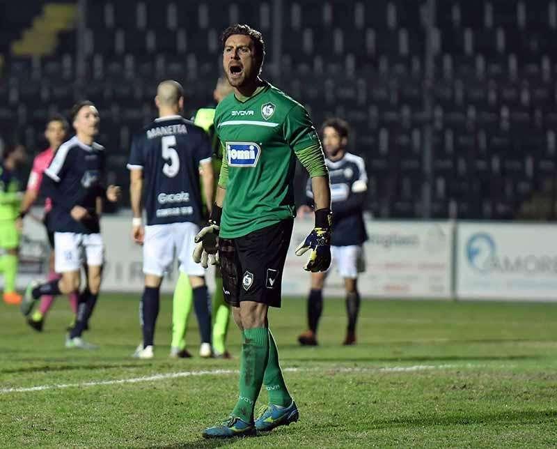 INTERVISTA TC - Vono: "Girone C più bello e difficile"