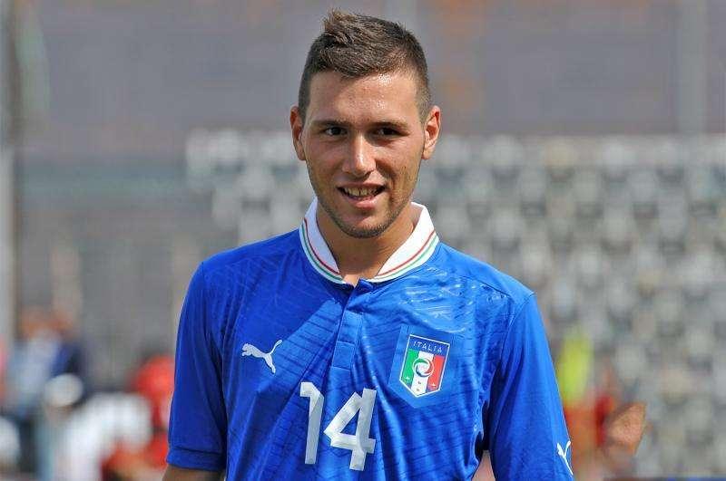 Pro Piacenza, un difensore dalla Samp
