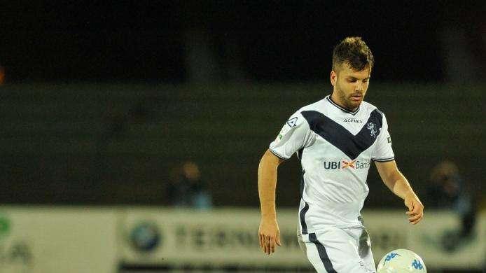 NOTIZIA TC Arezzo, sfida con il Trapani per Bandini