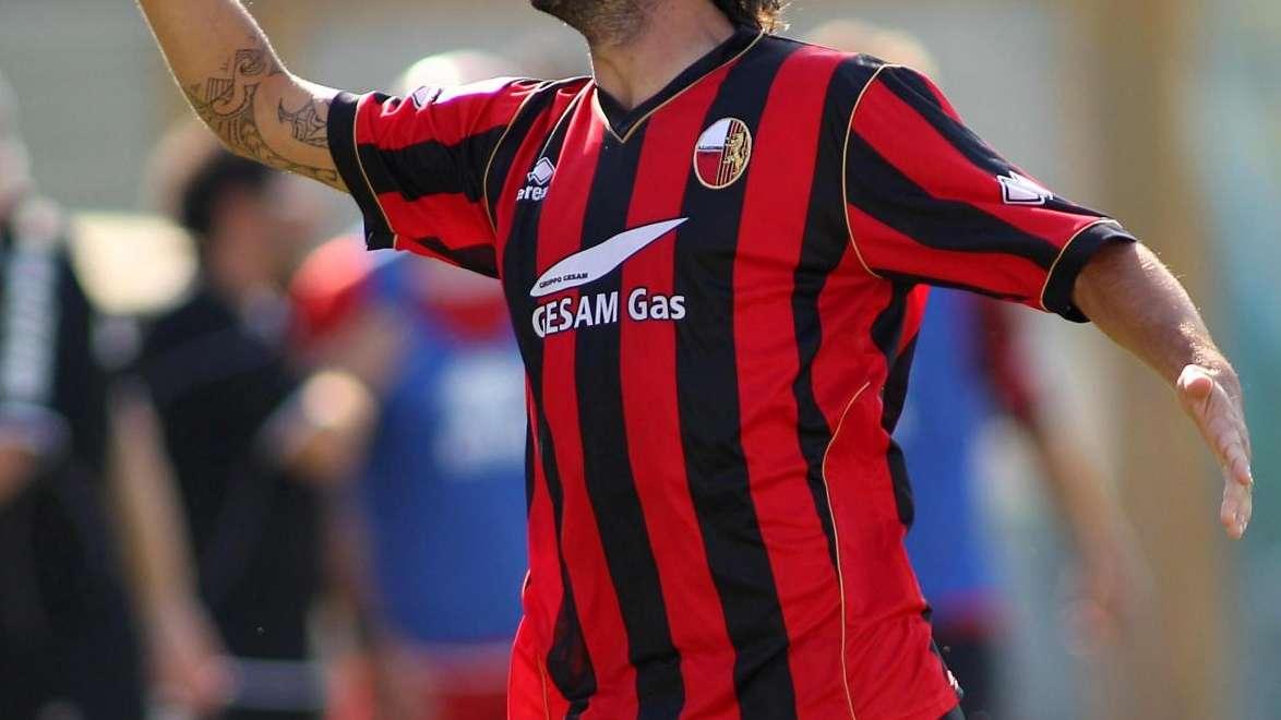 Coppa Italia Lega Pro, la Lucchese trova energie e gol in Coppa