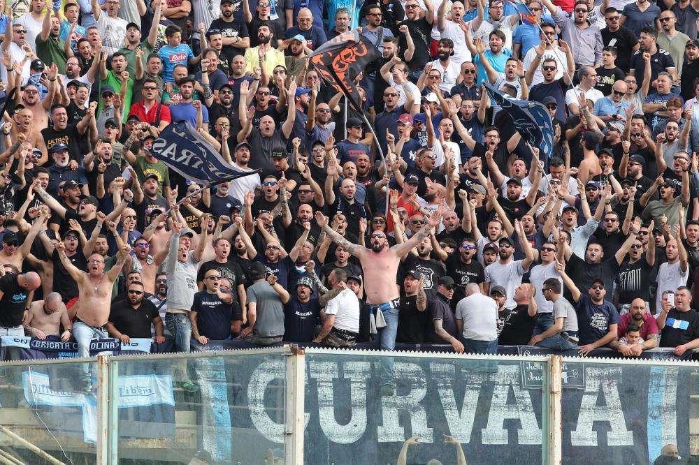 Vis Pesaro, ag. D.Marfella: "Siamo in attesa del Napoli"