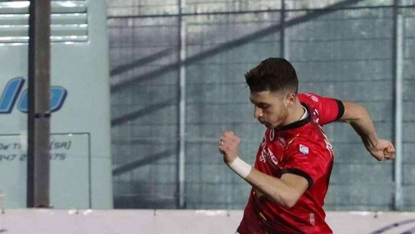NOTIZIA TC - Turris, Pandolfi fa gola in B: su di lui Cosenza e Pordenone