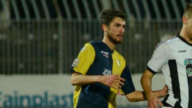 Pordenone, arriva Barison
