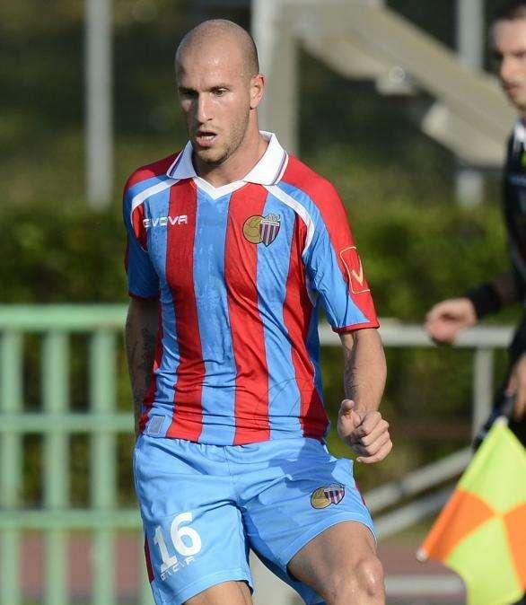 Operazione nostalgia: Llama vuole tornare al Catania