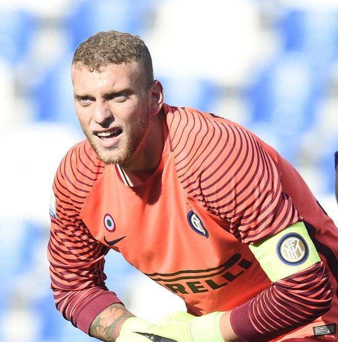 NOTIZIA TC Renate, su Di Gregorio poker di club di Serie B