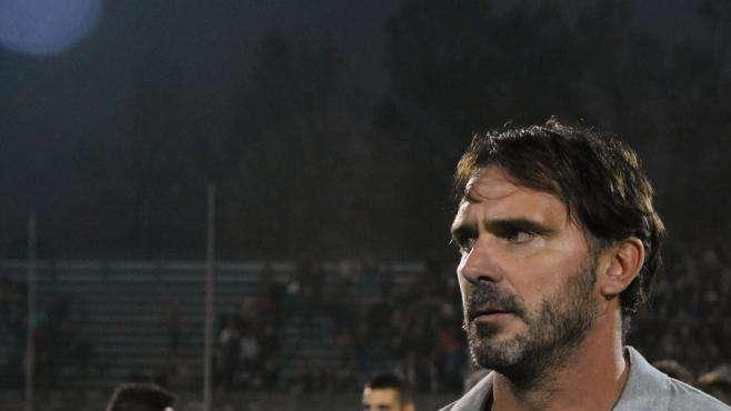 Casertana, un altro nome per panchina