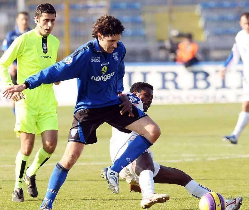 Arezzo, salta l'arrivo di Pratali