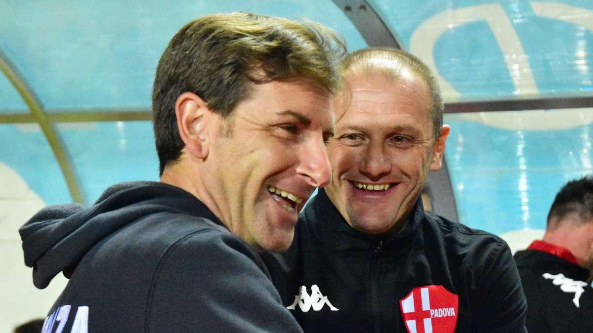 Potenza, Colombo: ''Vittoria voluta dal gruppo''