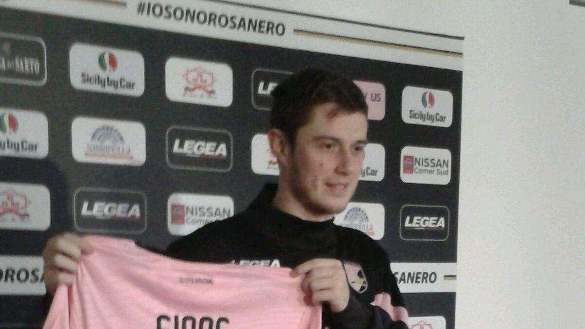 NOTIZIA TC - Corentin Fiore torna in Italia: vicino l'accordo col Ravenna