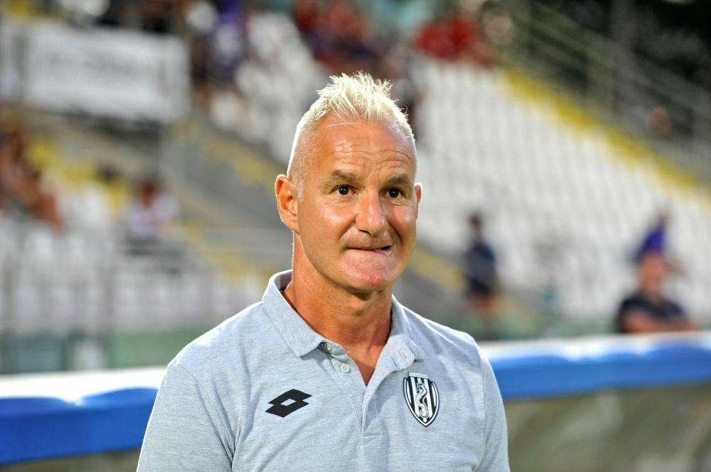 TC - Reggina, torna in discussione la posizione di Drago