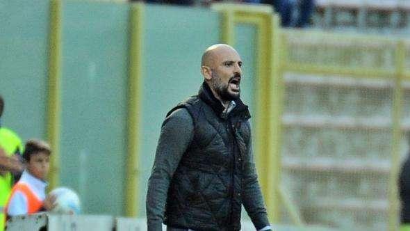 Ginestra: "Incontro con pres Casertana, ma a ora di concreto non c'è nulla"