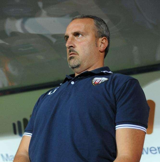 NOTIZIA TC - Rimini, Petrone in pole position per la panchina