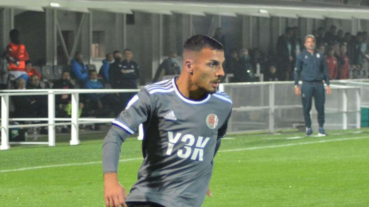 Team Altamura-Foggia, sorpresa Orlando dal primo minuto per i rossoneri