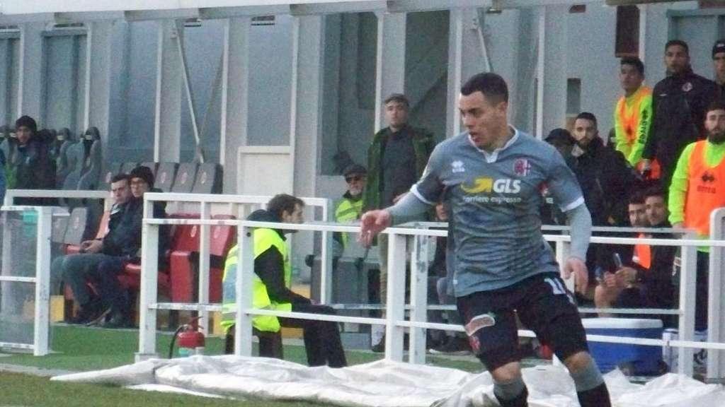 NOTIZIA TC - Bisceglie, vicino Sartore. Si attende la fumata bianca