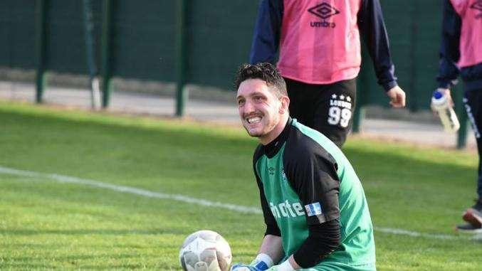 Pro Piacenza, sfuma un esperto portiere