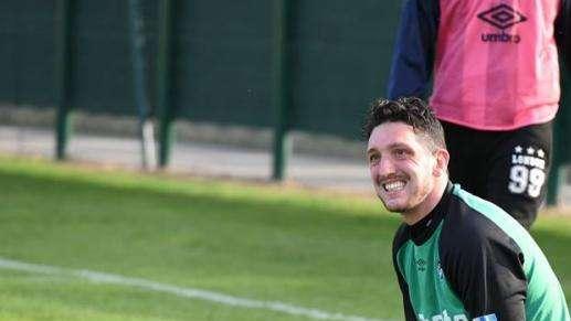 Giana Erminio, Viotti verso la Serie B