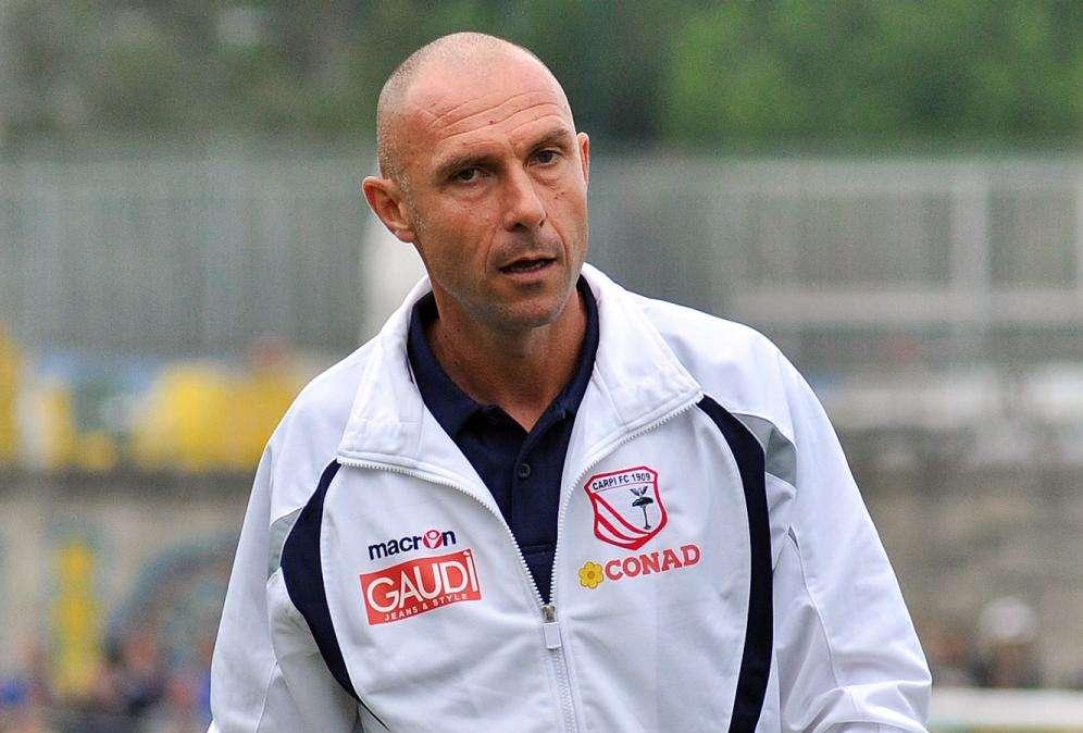Stefano Sottili a TLP: "Carrara è un trampolino di lancio per tutti. Obiettivi? Vincere ogni domenica"
