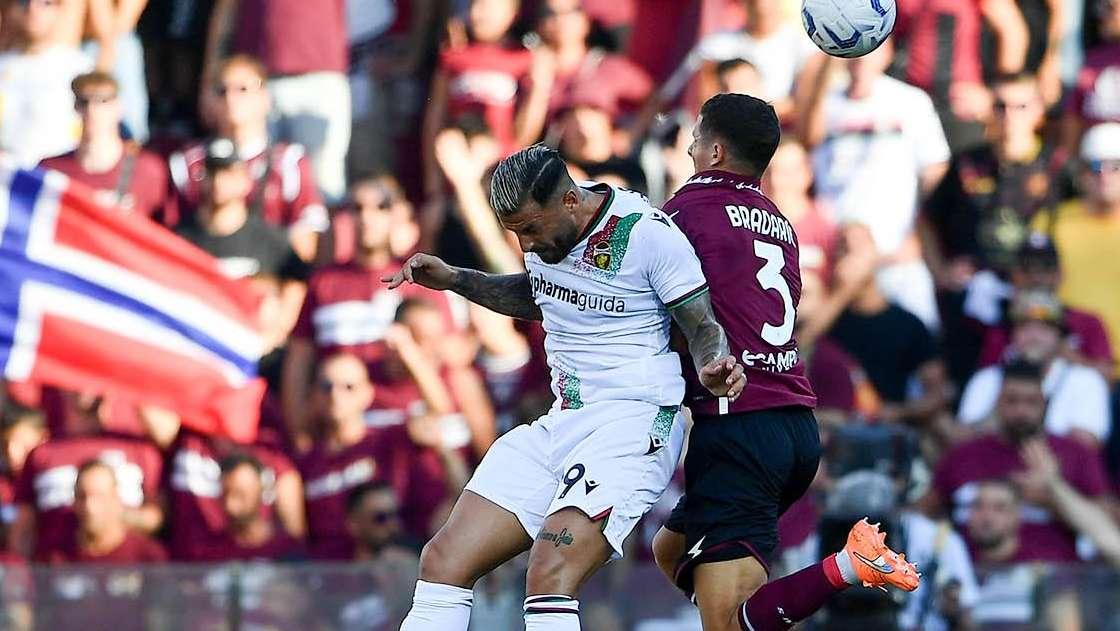 Virtus Entella, si cerca il colpo in attacco: il primo nome è Ferrante