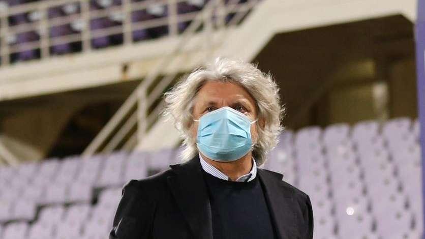 Palermo, a giugno Ferrero in città per prendere il club. La strategia