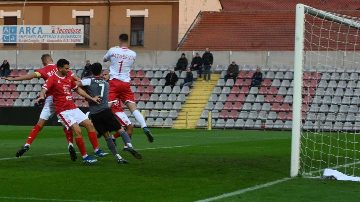 Triestina, dall'Avellino è in arrivo Cancellieri