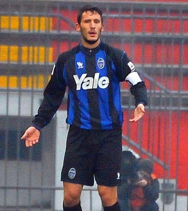 Novara, nuovo innesto per la difesa