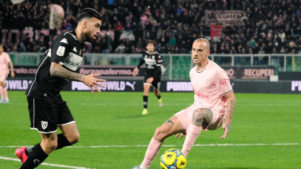 Spezia, Adamo torna in Serie B: prestito all'Avellino