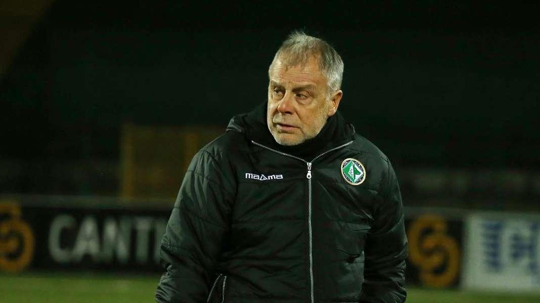 Giudice Sportivo: 2mila euro di ammenda al Potenza. Fermato Braglia