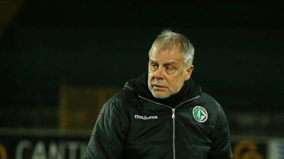 Coppa Italia Serie C, Avellino-Ancona Matelica 0-1: Lupi eliminati