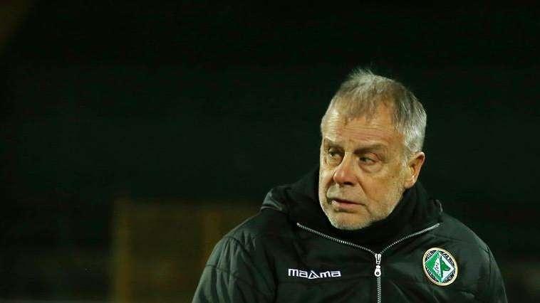 Avellino, Braglia: "Miglioramenti enormi, ci manca qualcosina"