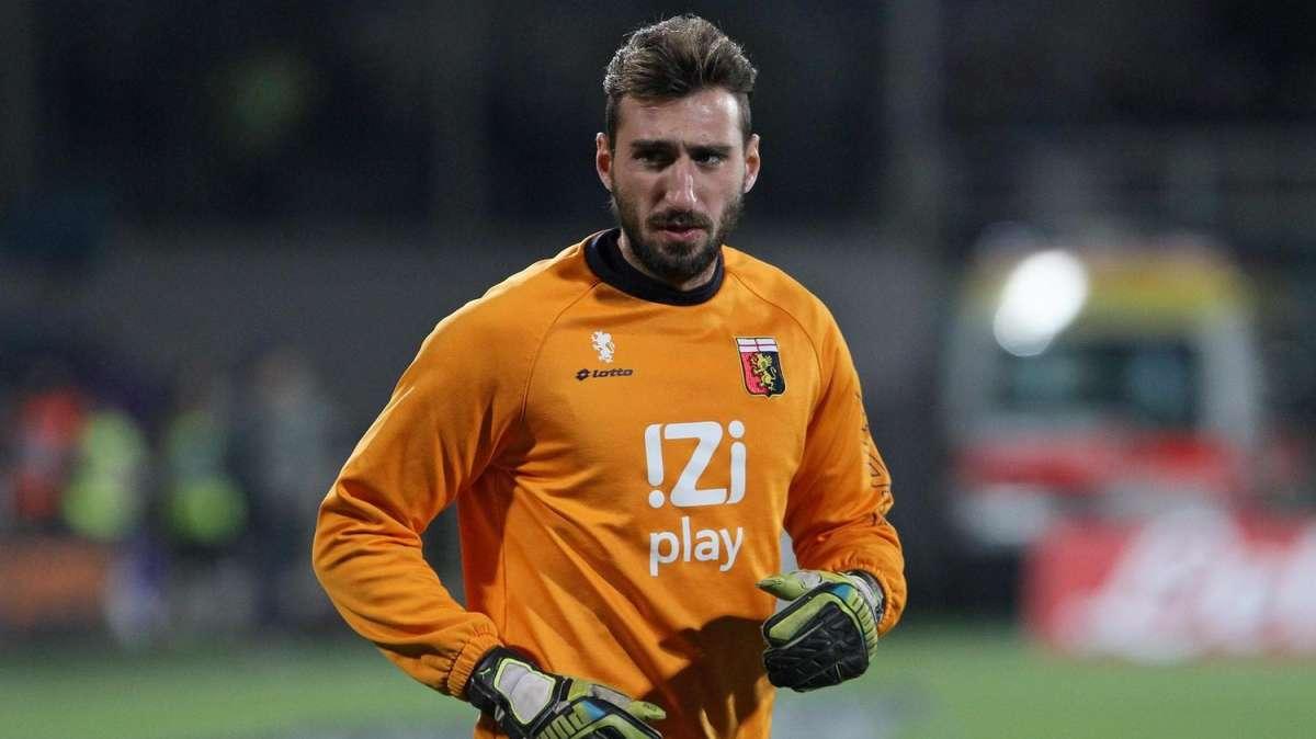 Lecce sulle tracce di un portiere di Serie A