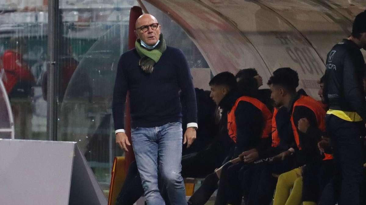Cavese, Maiuri: "Vittoria ci dà spinta in più. Sannipoli? È stato lui a sceglierci"