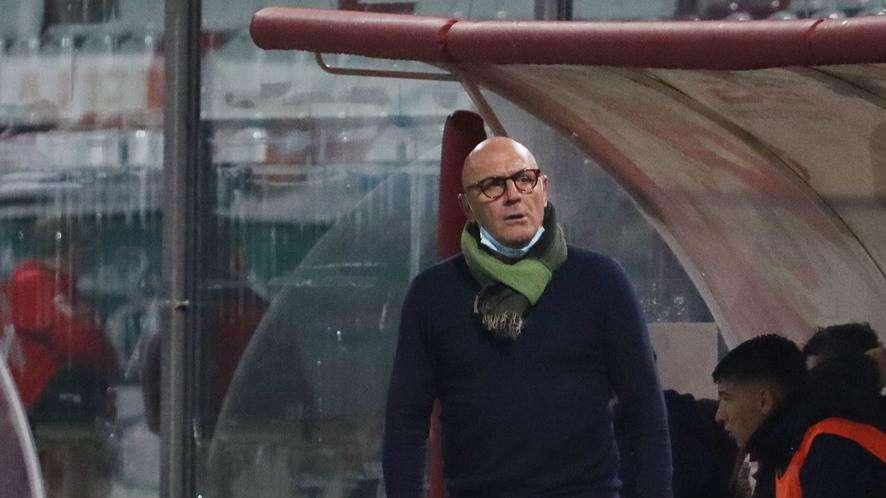 Cavese, Maiuri: "Mi prendo la responsabilità, qualcuno ha staccato la spina"