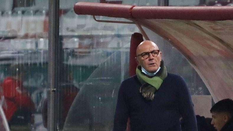 TC - Fermana, casting allenatori: si valuta anche Maiuri