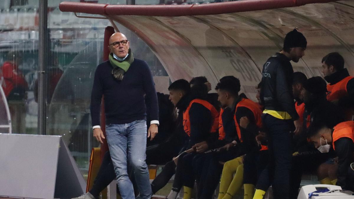 Cavese, biennale per Maiuri. Domani primo allenamento