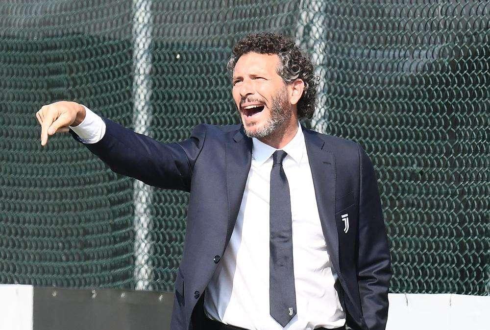 Livorno, Dal Canto: "Mai capitato in carriera di vivere una situazione così"