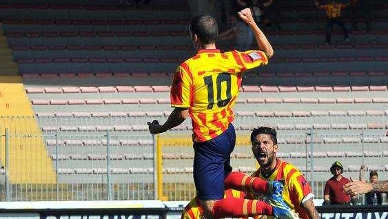 Lecce, problema al campo in vista dell'esordio in Coppa